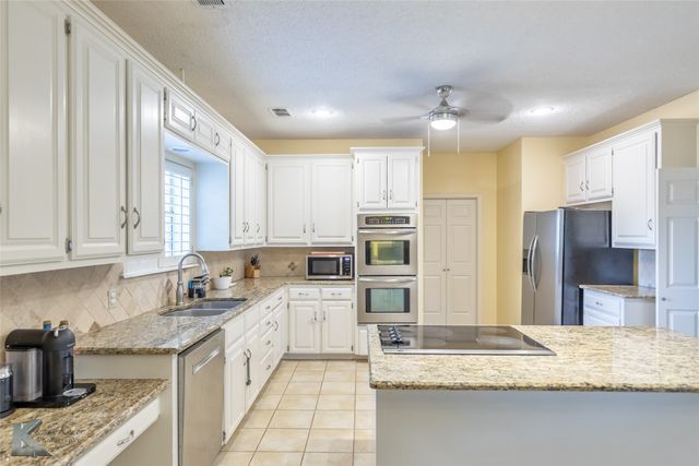 1259 Chariot Circle, Abilene, TX 79602