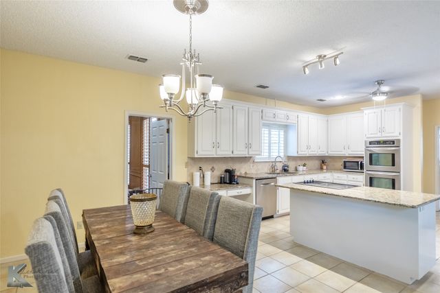 1259 Chariot Circle, Abilene, TX 79602