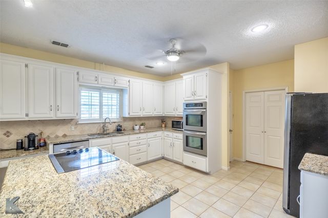 1259 Chariot Circle, Abilene, TX 79602