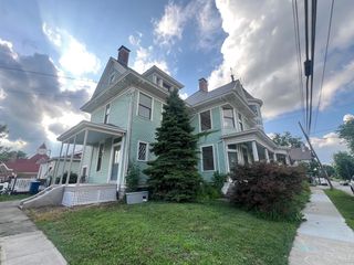 160 Columbus Street, Wilmington, OH 45177