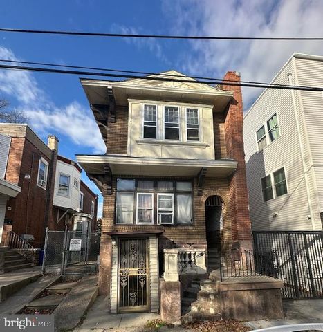 4746 N 12TH ST, Philadelphia, PA 19141