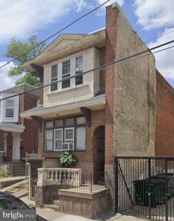 4746 N 12TH ST, Philadelphia, PA 19141