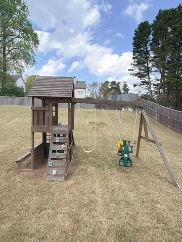 1805 Montcliff Drive, Cumming, GA 30041