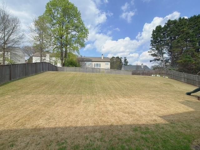 1805 Montcliff Drive, Cumming, GA 30041