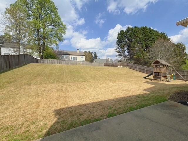 1805 Montcliff Drive, Cumming, GA 30041