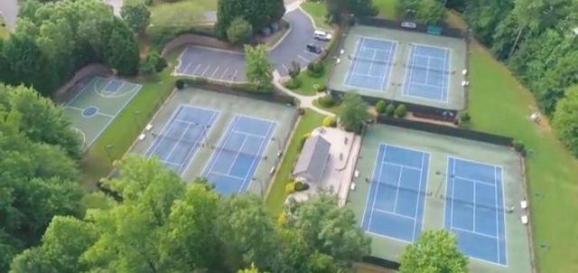 1805 Montcliff Drive, Cumming, GA 30041