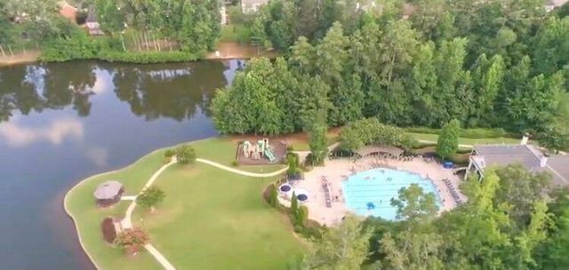 1805 Montcliff Drive, Cumming, GA 30041