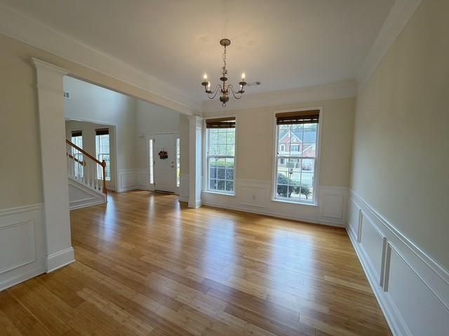 1805 Montcliff Drive, Cumming, GA 30041