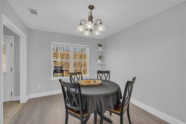 3455 Navigator Lane, Gainesville, GA 30507