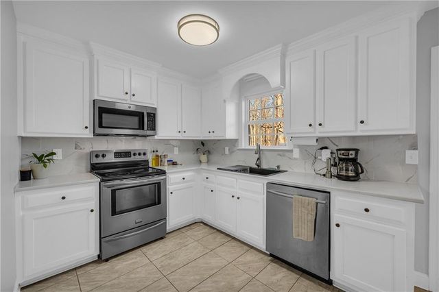 3455 Navigator Lane, Gainesville, GA 30507