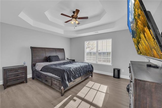 3455 Navigator Lane, Gainesville, GA 30507