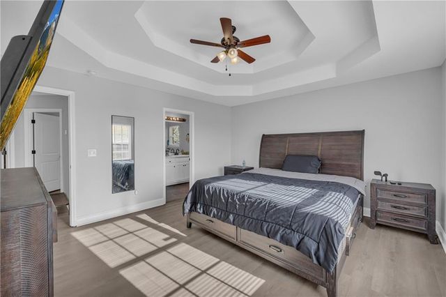 3455 Navigator Lane, Gainesville, GA 30507