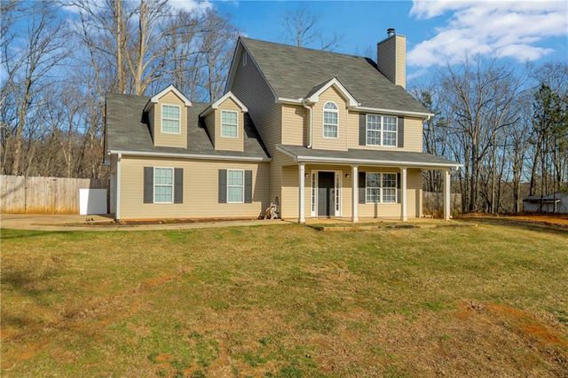 3455 Navigator Lane, Gainesville, GA 30507