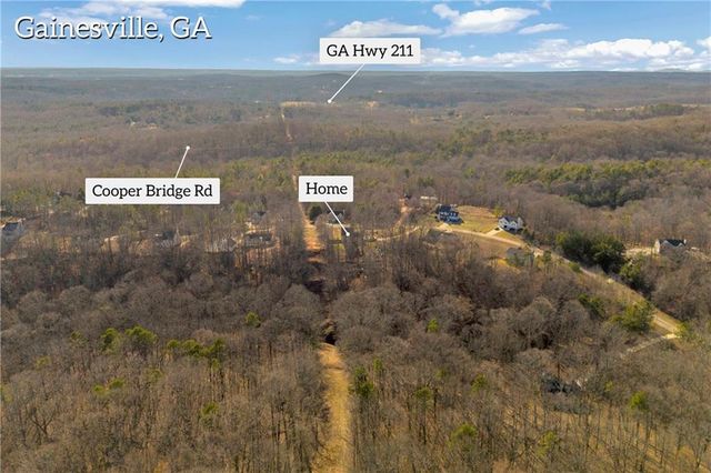 3455 Navigator Lane, Gainesville, GA 30507