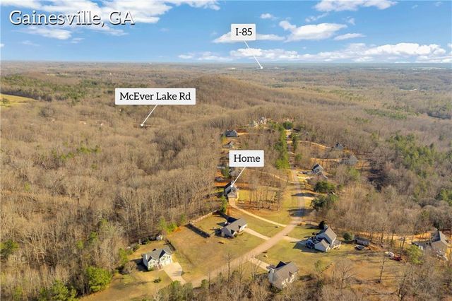 3455 Navigator Lane, Gainesville, GA 30507