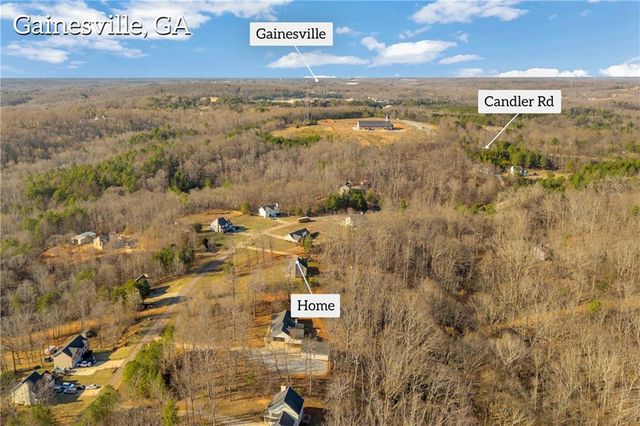 3455 Navigator Lane, Gainesville, GA 30507