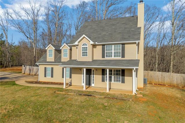 3455 Navigator Lane, Gainesville, GA 30507