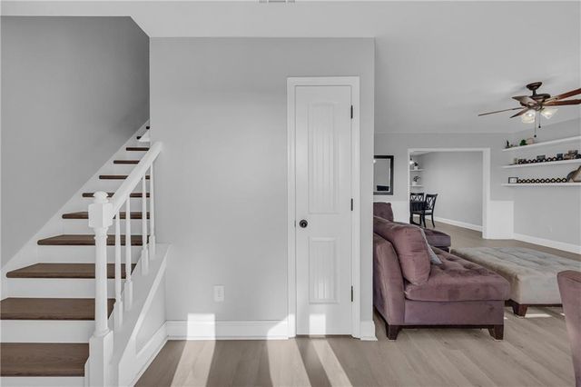 3455 Navigator Lane, Gainesville, GA 30507