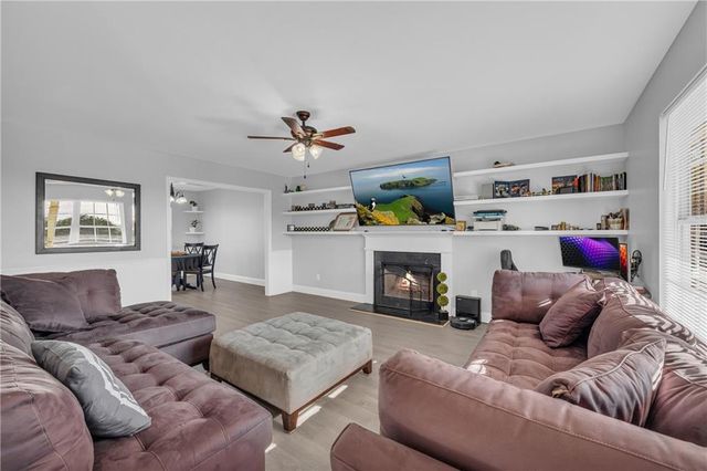 3455 Navigator Lane, Gainesville, GA 30507