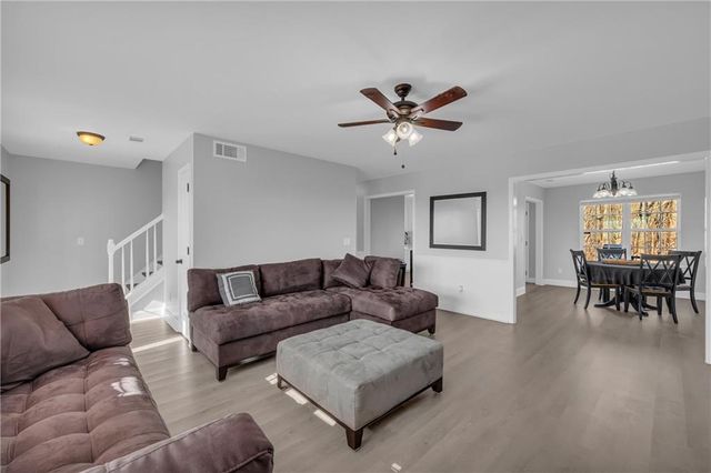 3455 Navigator Lane, Gainesville, GA 30507