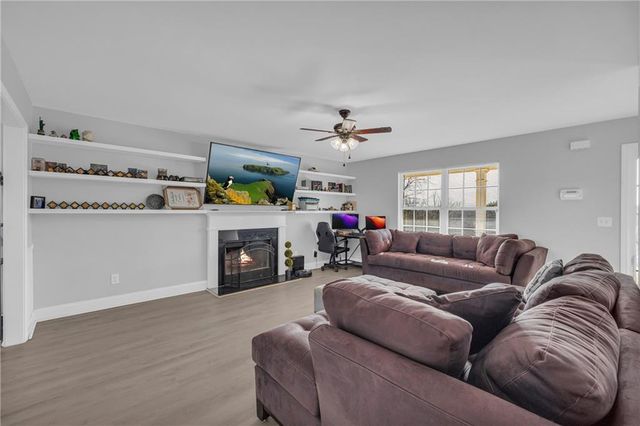 3455 Navigator Lane, Gainesville, GA 30507