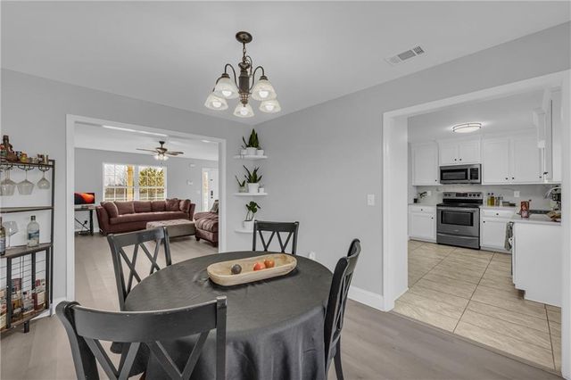 3455 Navigator Lane, Gainesville, GA 30507