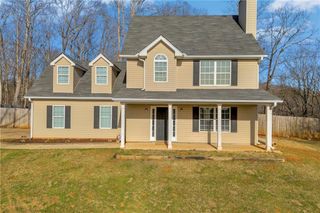 3455 Navigator Lane, Gainesville, GA 30507