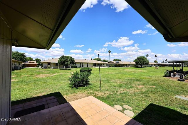 10010 W SANDSTONE Drive, Sun City, AZ 85351
