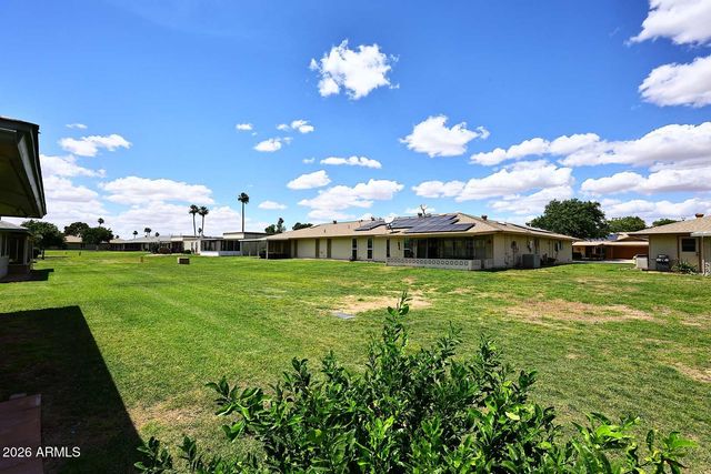 10010 W SANDSTONE Drive, Sun City, AZ 85351