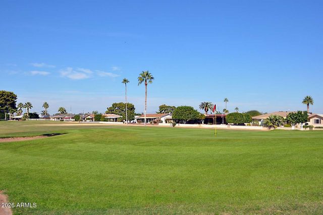 10010 W SANDSTONE Drive, Sun City, AZ 85351