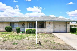 10010 W SANDSTONE Drive, Sun City, AZ 85351