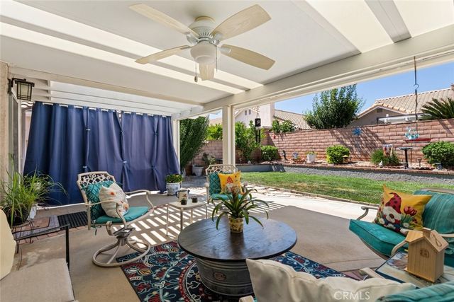 4819 W Forest Oaks Avenue, Banning, CA 92220