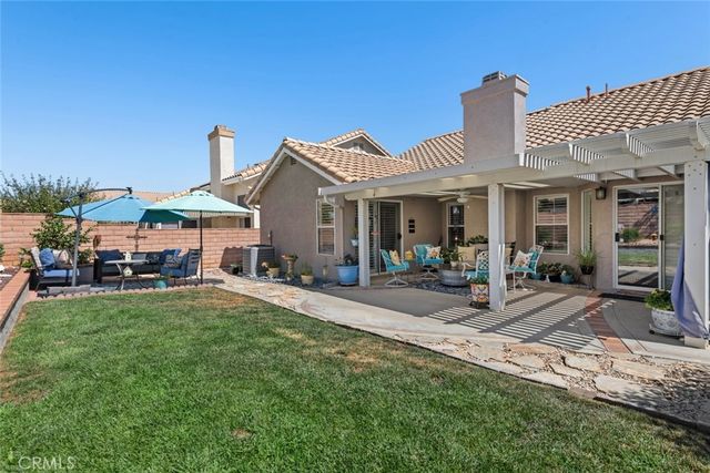 4819 W Forest Oaks Avenue, Banning, CA 92220