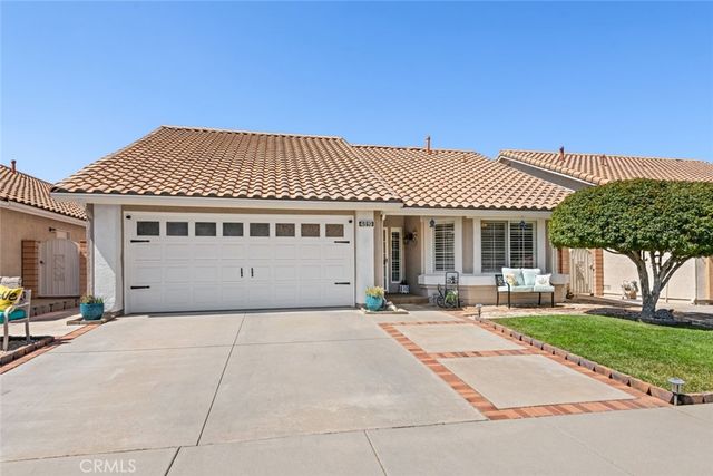 4819 W Forest Oaks Avenue, Banning, CA 92220