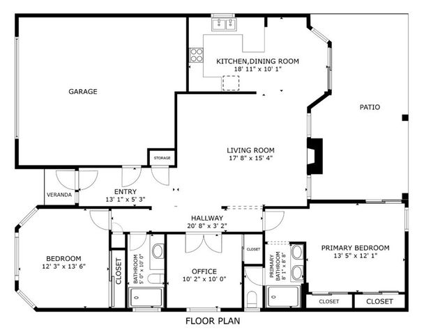 4819 W Forest Oaks Avenue, Banning, CA 92220