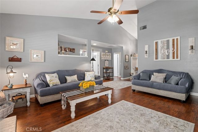 4819 W Forest Oaks Avenue, Banning, CA 92220