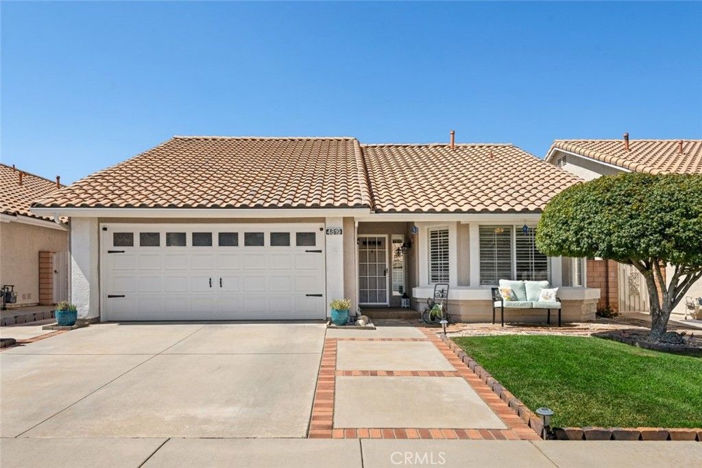 4819 W Forest Oaks Avenue, Banning, CA 92220