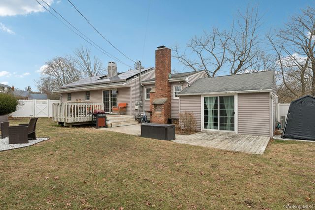 12 Gail Court, Kings Park, NY 11754