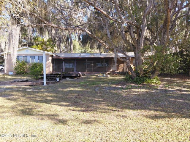 113 LAKE COMO POINT Road, Pomona Park, FL 32181