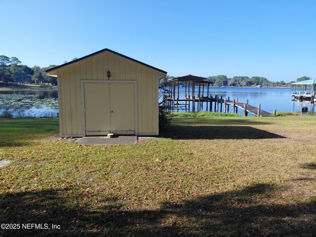 113 LAKE COMO POINT Road, Pomona Park, FL 32181