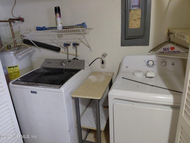 113 LAKE COMO POINT Road, Pomona Park, FL 32181