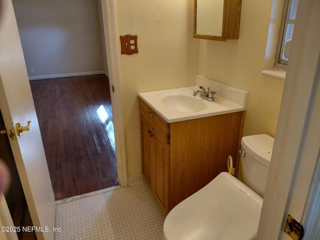 113 LAKE COMO POINT Road, Pomona Park, FL 32181