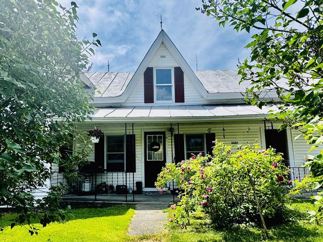 3007 VT Route 108 North, Berkshire, VT 05450