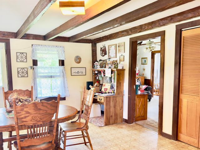 3007 VT Route 108 North, Berkshire, VT 05450