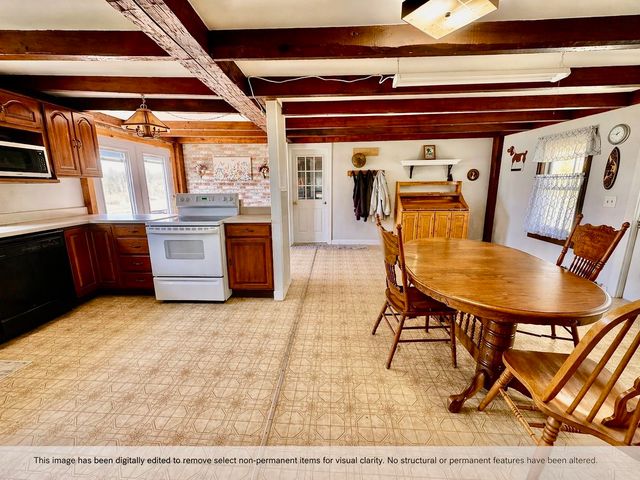 3007 VT Route 108 North, Berkshire, VT 05450