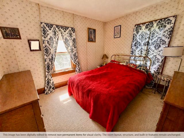 3007 VT Route 108 North, Berkshire, VT 05450