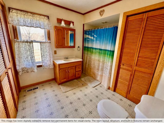 3007 VT Route 108 North, Berkshire, VT 05450