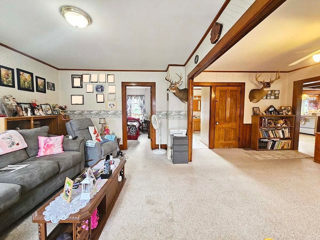 3007 VT Route 108 North, Berkshire, VT 05450