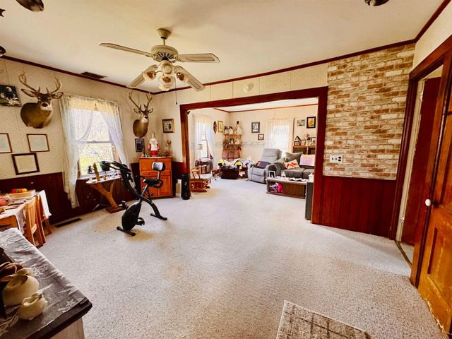 3007 VT Route 108 North, Berkshire, VT 05450