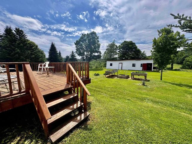 3007 VT Route 108 North, Berkshire, VT 05450